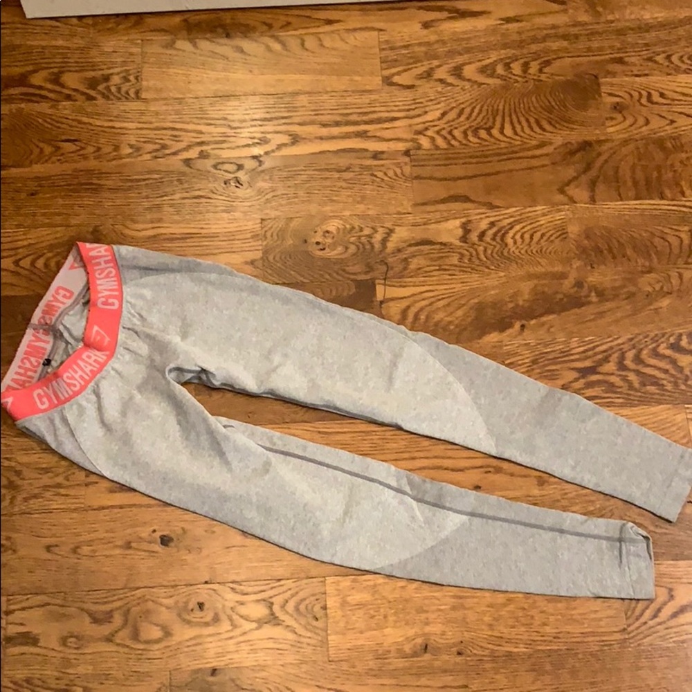 Gymshark flex leggings